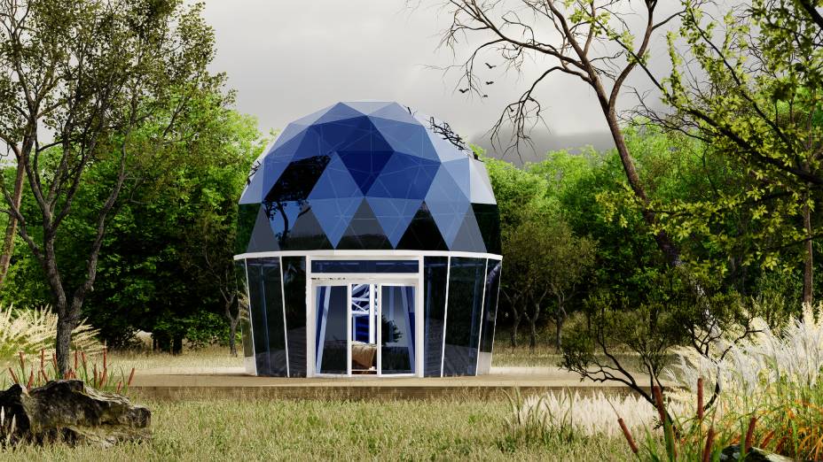 桦甸市雪利——专注野奢星空空间,一站式星空帐篷厂家与解决方案专家